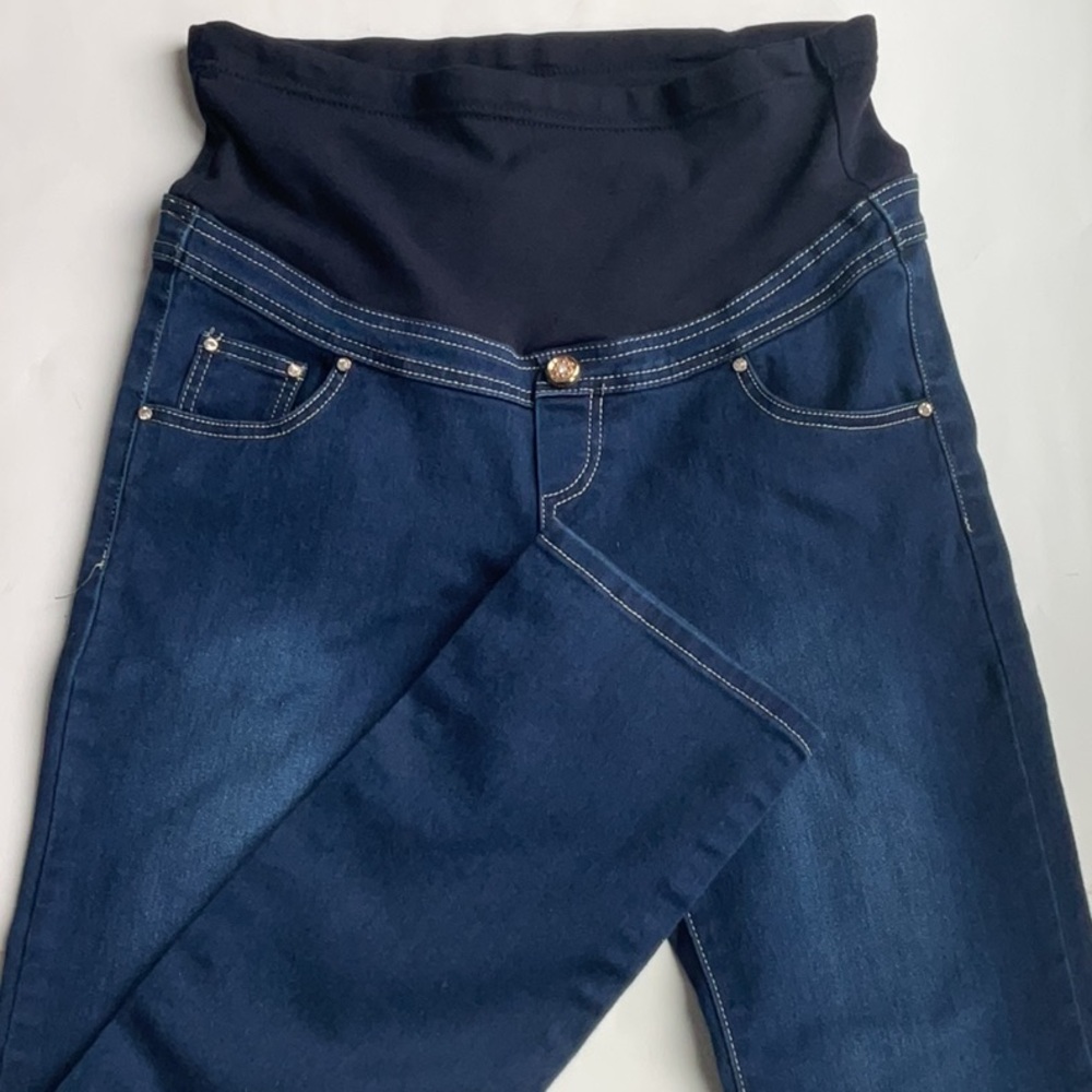 CYou Maternity Jeans